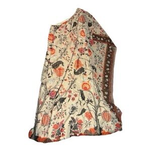 NWT Kobi Halperin Hazel One Shoulder Dress Size Large